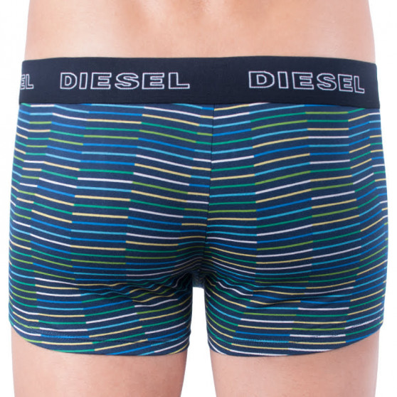 3PACK Boxers para hombre Diesel multicolor (00SAB2-0CATE-E4029)