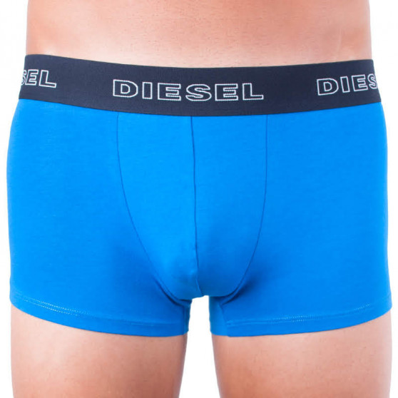 3PACK Boxers para hombre Diesel multicolor (00SAB2-0CATE-E4029)