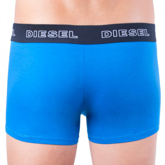 3PACK Boxers para hombre Diesel multicolor (00SAB2-0CATE-E4029)