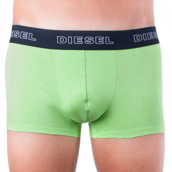 3PACK Boxers para hombre Diesel multicolor (00SAB2-0CATE-E4029)