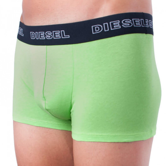 3PACK Boxers para hombre Diesel multicolor (00SAB2-0CATE-E4029)