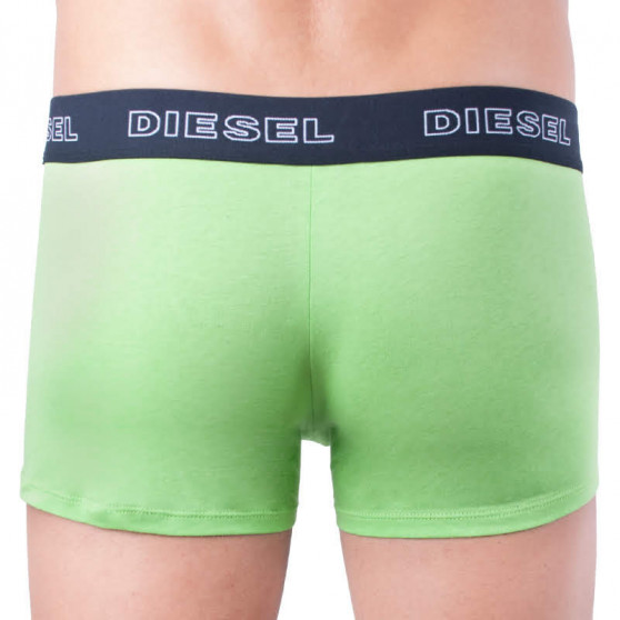 3PACK Boxers para hombre Diesel multicolor (00SAB2-0CATE-E4029)