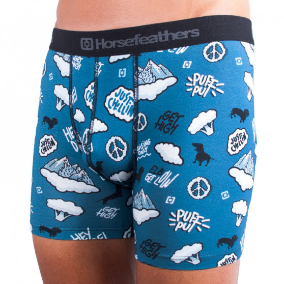 Boxers para hombre Horsefeathers Sidney tyler (AM015A)