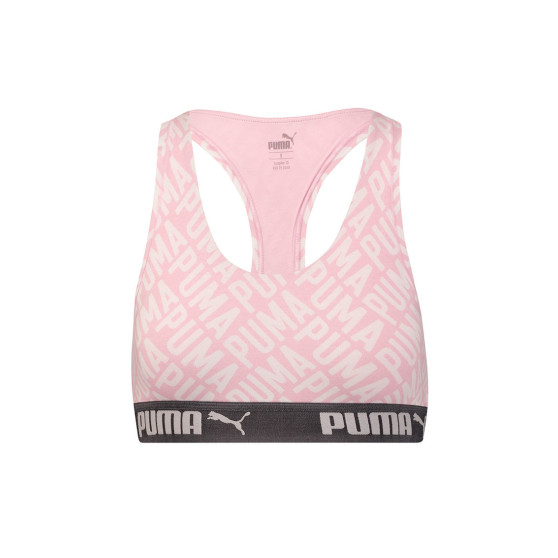 Sujetador deportivo de mujer Puma multicolor (684008001 552)