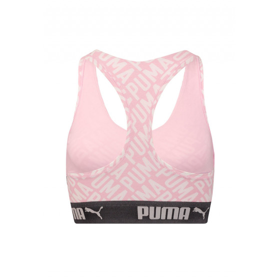 Sujetador deportivo de mujer Puma multicolor (684008001 552)