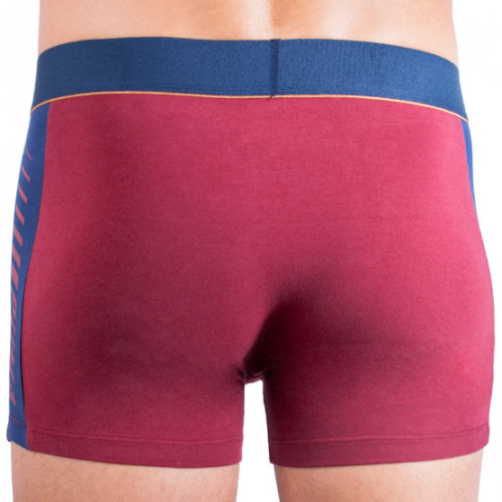 2PACK Boxers para hombre Puma multicolor (681004001 544)