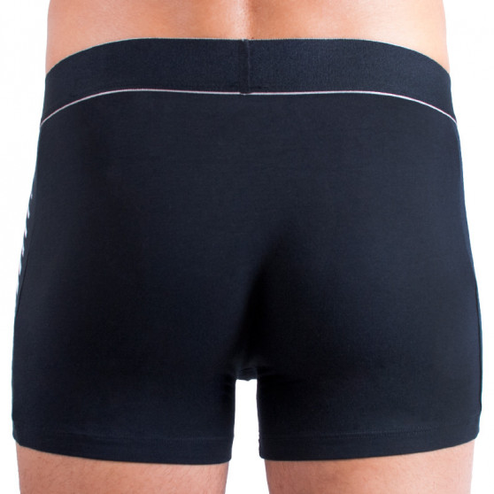 2PACK Boxers para hombre Puma negro (681004001 288)