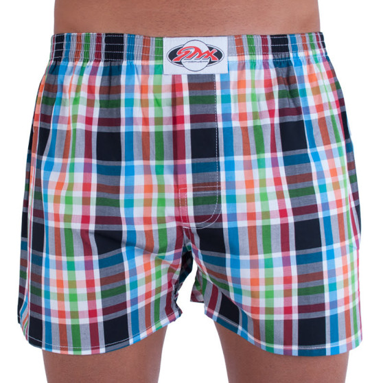 Calzones de hombre Styx classic elastic multicolor (A719)