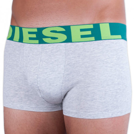 3PACK Boxers para hombre Diesel multicolor (00SAB2-0GAPG-12)