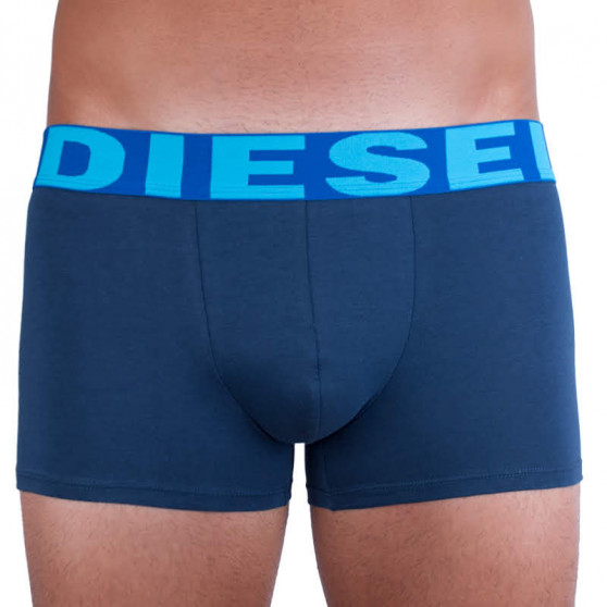 3PACK Boxers para hombre Diesel multicolor (00SAB2-0GAPG-12)