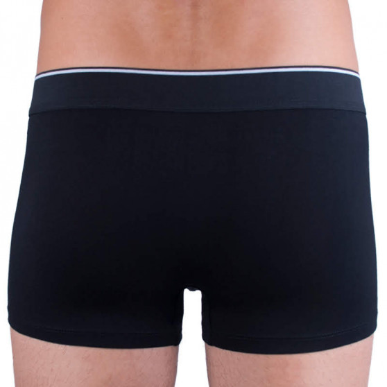 3PACK Boxers para hombre Diesel negro (00ST3V-0JKKB-E4101)