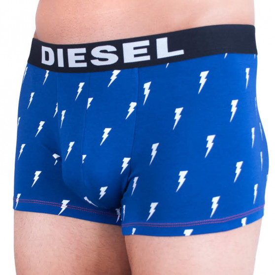 3PACK Boxers para hombre Diesel multicolor (00SAB2-0BATE-E4031)