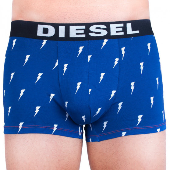 3PACK Boxers para hombre Diesel multicolor (00SAB2-0BATE-E4031)