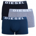 3PACK Boxers para hombre Diesel (00ST3V-0JKKB-E4125)