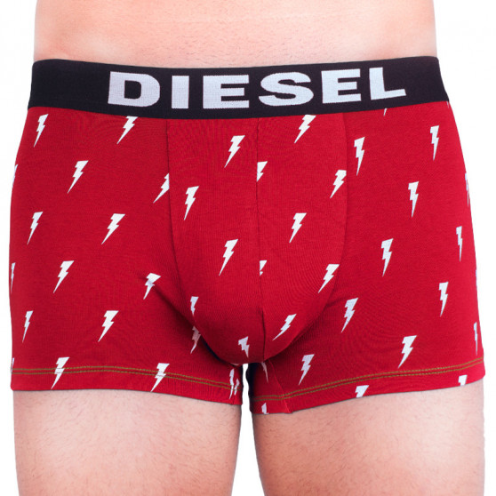 3PACK Boxers para hombre Diesel multicolor (00SAB2-0BATE-E4031)