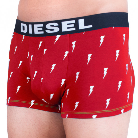 3PACK Boxers para hombre Diesel multicolor (00SAB2-0BATE-E4031)