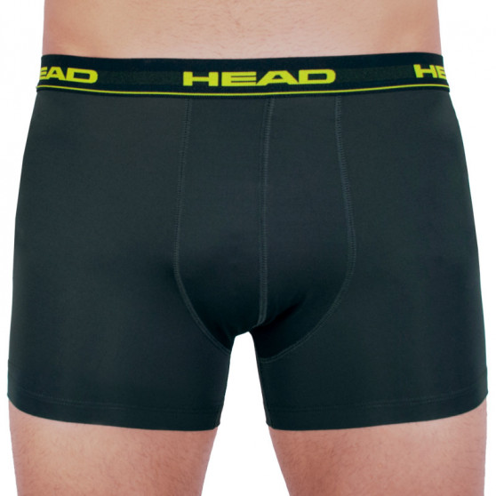 2PACK Boxers HEAD para hombre multicolor (871001001 385)