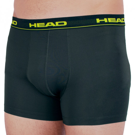 2PACK Boxers HEAD para hombre multicolor (871001001 385)