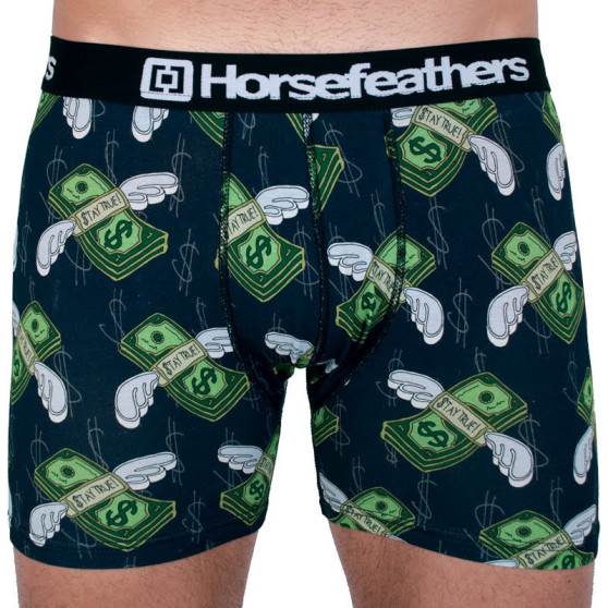 Boxers para hombre Horsefeathers Sidney mans (AA1071G)