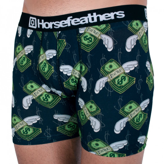 Boxers para hombre Horsefeathers Sidney mans (AA1071G)