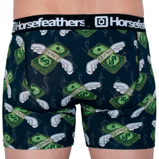 Boxers para hombre Horsefeathers Sidney mans (AA1071G)