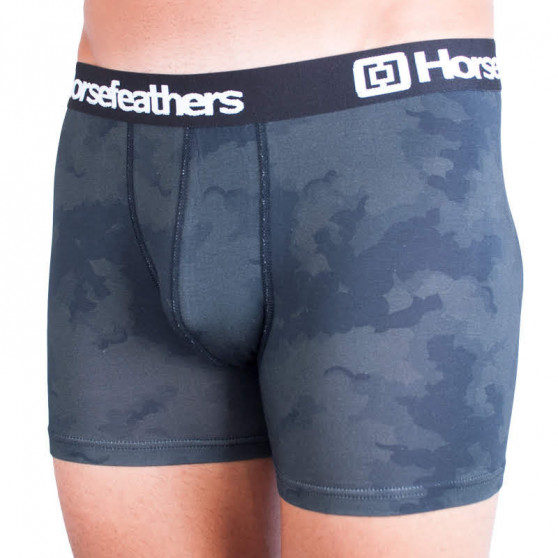 Boxers para hombre Horsefeathers Sidney cloud camo (AA1072Q)