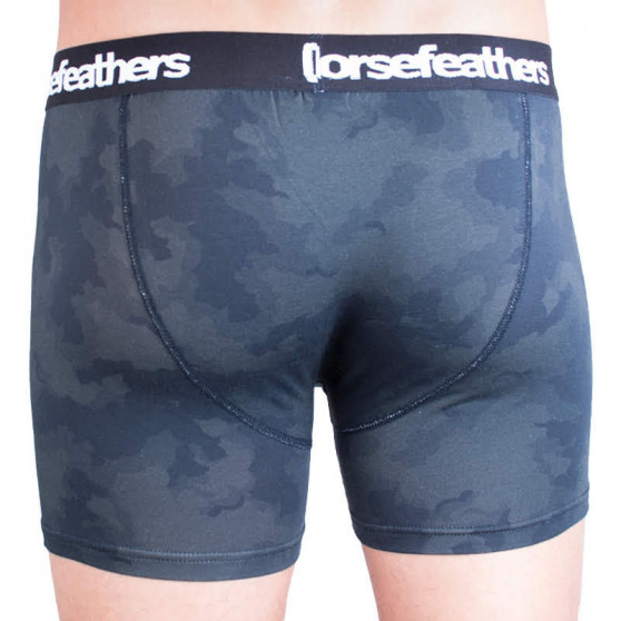 Boxers para hombre Horsefeathers Sidney cloud camo (AA1072Q)