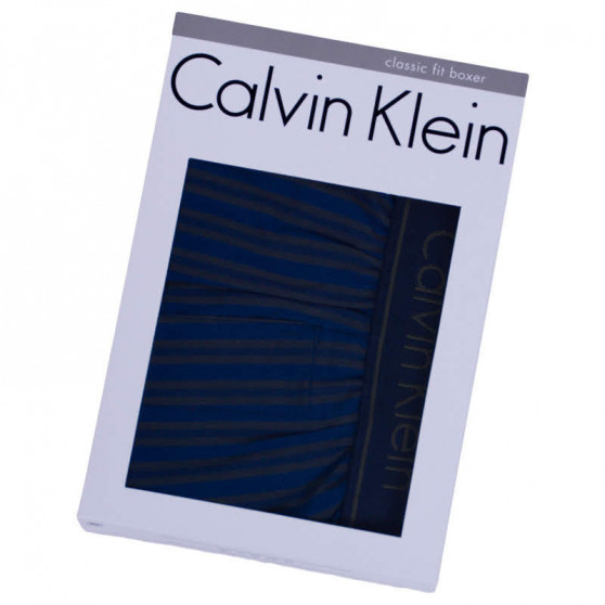 Calzones de hombre Calvin Klein azul (NB1524A-4NS)