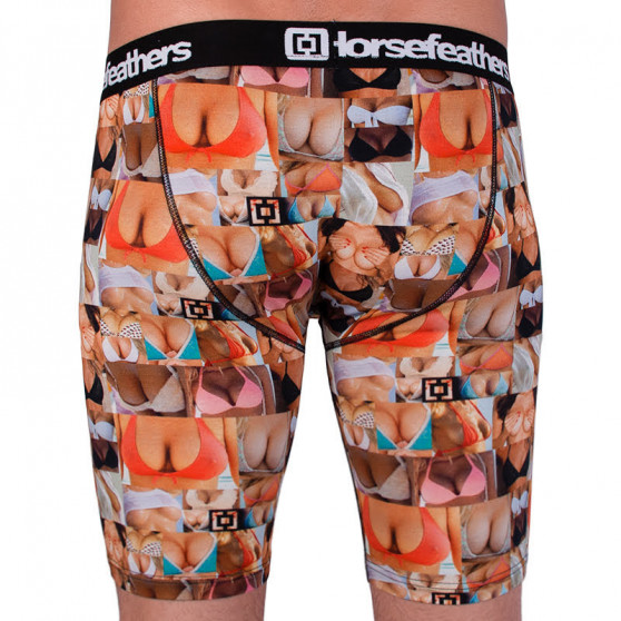 Boxers para hombre Horsefeathers Sidney tetas largas (AA1072M)