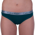 Braga de mujer Calvin Klein verde (QD3540E-DKC)