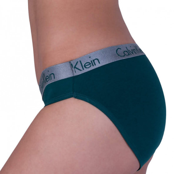 Braga de mujer Calvin Klein verde (QD3540E-DKC)