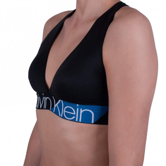 Sujetador de mujer Calvin Klein negro (QF4935E-001)