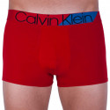 Boxers para hombre Calvin Klein rojo (NB1680A-RYM)