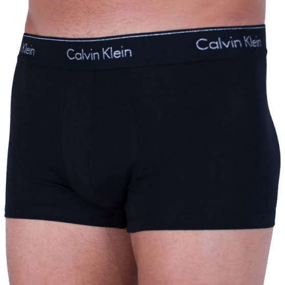 Boxers para hombre Calvin Klein negro (NB1697A-9UF)