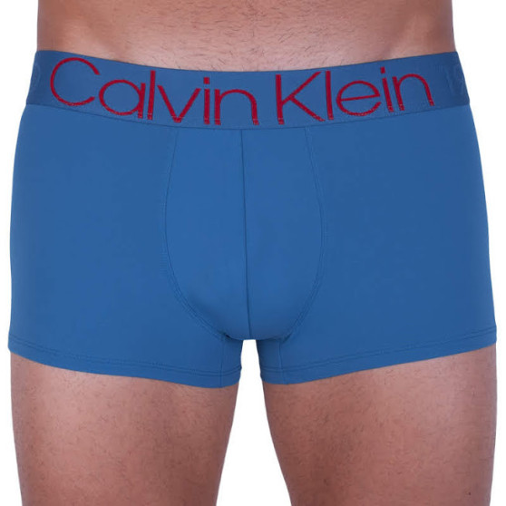 Boxers para hombre Calvin Klein azul (NB1568A-9JD)