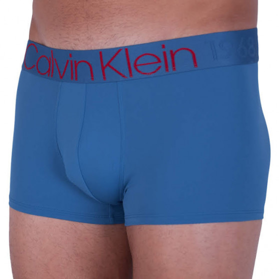 Boxers para hombre Calvin Klein azul (NB1568A-9JD)