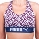 Sujetador deportivo de mujer Puma multicolor (684008001 070)