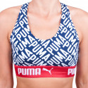 Sujetador deportivo de mujer Puma multicolor (684008001 542)