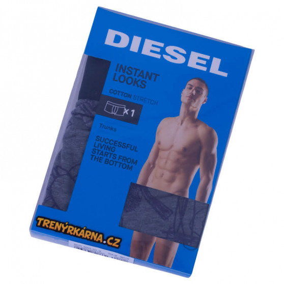 Boxers para hombre Diesel multicolor (00CIYK-0AAVN-96X)