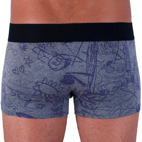 Boxers para hombre Diesel multicolor (00CIYK-0AAVN-96X)