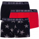 3PACK Boxers para hombre Diesel multicolor (00ST3V-0AAVL-E3976)