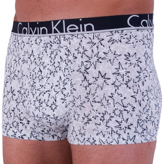 2PACK Boxers para hombre Calvin Klein multicolor (NB1414A-FJD)