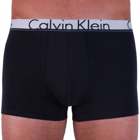 2PACK Boxers para hombre Calvin Klein multicolor (NB1414A-FJD)