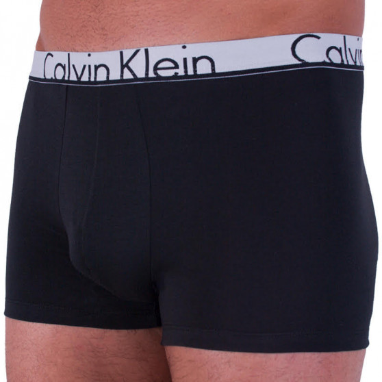 2PACK Boxers para hombre Calvin Klein multicolor (NB1414A-FJD)