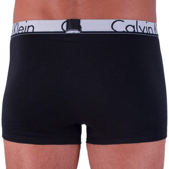 2PACK Boxers para hombre Calvin Klein multicolor (NB1414A-FJD)