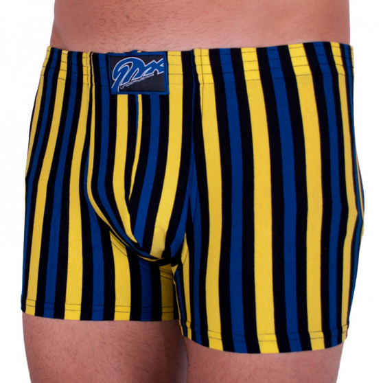 Boxers para hombre Styx classic elastic multicolor (Q860)