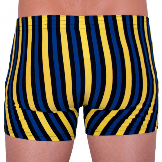 Boxers para hombre Styx classic elastic multicolor (Q860)