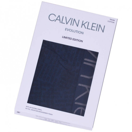 Boxers para hombre Calvin Klein multicolor (NB1670A-8ES)