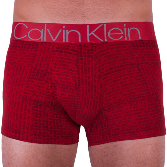 Boxers para hombre Calvin Klein multicolor (NB1670A-6JE)