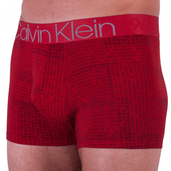 Boxers para hombre Calvin Klein multicolor (NB1670A-6JE)